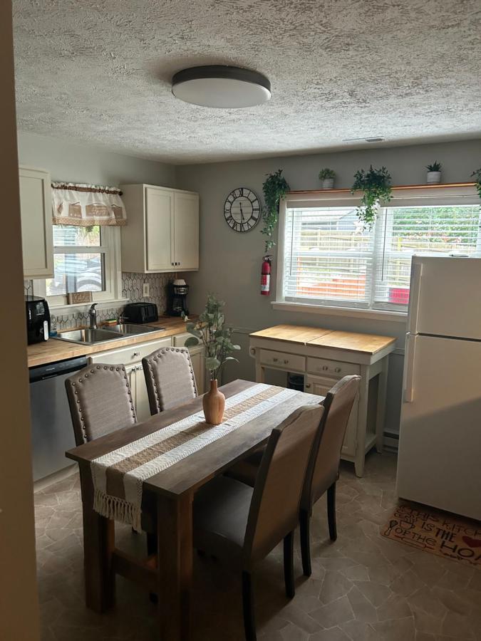 Serene Retreat! 420 Friendly In Designated Area, 3 Minutes To Downtown Richmond Exterior foto
