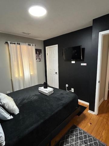Serene Retreat! 420 Friendly In Designated Area, 3 Minutes To Downtown Richmond Exterior foto