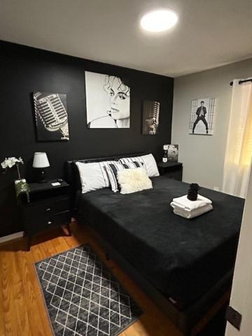 Serene Retreat! 420 Friendly In Designated Area, 3 Minutes To Downtown Richmond Exterior foto